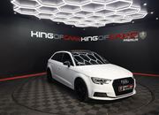 Audi A3 Sportback 1.0TFSI Auto For Sale In JHB East Rand
