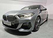 BMW 218i Gran Coupe M Sport For Sale In Cape Town