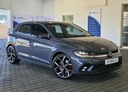 Volkswagen Polo GTI DSG For Sale In Pretoria