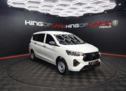 2025 Toyota Rumion 1.5 S For Sale In JHB East Rand
