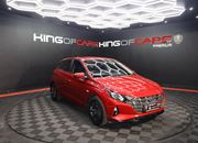 Hyundai i20 1.2 Motion For Sale In JHB East Rand