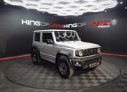 Suzuki Jimny 1.5 GLX AllGrip Auto For Sale In JHB East Rand