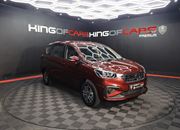 Suzuki Ertiga 1.5 GL For Sale In JHB East Rand