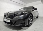BMW 520d M Sport For Sale In Cape Town