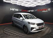 Suzuki Ertiga 1.5 GL auto For Sale In JHB East Rand