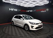 Kia Rio hatch 1.4 LX For Sale In JHB East Rand