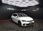 Volkswagen Polo hatch 1.0TSI 70kW Life For Sale In JHB East Rand