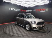 Mini Cooper Countryman Auto For Sale In JHB East Rand