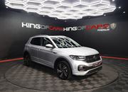 Volkswagen T-Cross 1.5TSI 110kW R-Line For Sale In JHB East Rand