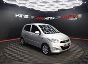 Hyundai i10 1.1 GLS For Sale In JHB East Rand