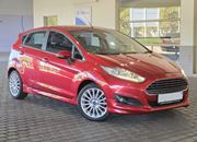 Ford Fiesta 1.0 EcoBoost Titanium 5Dr For Sale In Pretoria