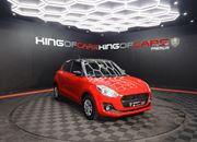 Suzuki Swift 1.2 GL Hatch Auto For Sale In JHB East Rand