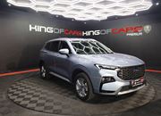 Ford Territory Trend 1.8 EcoBoost 7Sp  For Sale In JHB East Rand