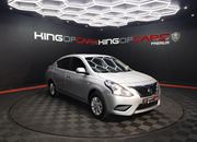 Nissan Almera 1.5 Acenta For Sale In JHB East Rand