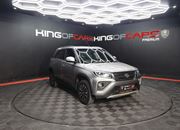 Toyota Urban Cruiser 1.5 XR auto For Sale In JHB East Rand