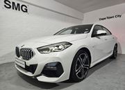 BMW 218i Gran Coupe M Sport For Sale In Cape Town