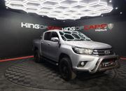 Toyota Hilux 2.8GD-6 Double Cab Raider Auto For Sale In JHB East Rand