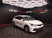 2024 Toyota Starlet 1.5 Xi For Sale In JHB East Rand
