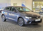 Volkswagen Polo hatch 1.0TSI 70kW Life For Sale In Pretoria