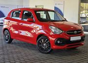 Toyota Vitz 1.0 XR manual For Sale In Pretoria