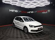 Volkswagen Polo Vivo 1.4 Trendline Hatch For Sale In JHB East Rand