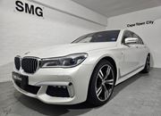 BMW 730d M Sport (G11) For Sale In Cape Town
