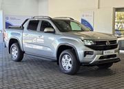 Volkswagen Amarok 2.0TDI 125kW double cab Life 4Motion auto For Sale In Pretoria