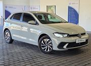 Volkswagen Polo hatch 1.0TSI 70kW For Sale In Pretoria