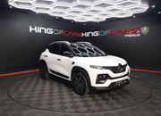 Renault Kiger 1.0 Turbo Intens auto For Sale In JHB East Rand