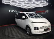 Hyundai Staria 2.2D Executive 9-seater For Sale In JHB East Rand
