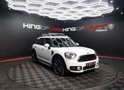 Mini Cooper S Countryman Auto For Sale In JHB East Rand