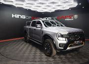 Ford Ranger 2.0 BiTurbo double cab Wildtrak X 4WD For Sale In JHB East Rand