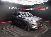 Chery Tiggo 4 Pro 1.5 Elite CVT For Sale In JHB East Rand