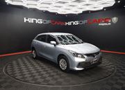 2023 Toyota Starlet 1.5 Xi For Sale In JHB East Rand
