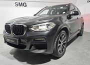 BMW X3 xDrive20d M Sport Auto For Sale In Cape Town