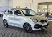 Toyota Vitz 1.0 XR manual For Sale In Pretoria