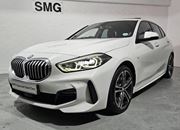 BMW 118i M Sport (F20) For Sale In Cape Town
