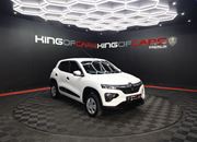 Renault Kwid 1.0 Dynamique For Sale In JHB East Rand
