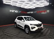 Renault Kwid 1.0 Dynamique For Sale In JHB East Rand