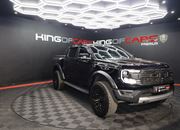 Ford Ranger 3.0 V6 Ecoboost Double Cab Raptor 4wd For Sale In JHB East Rand