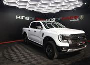 Ford Ranger 2.0L T DC XLT 4x4 HR 6AT For Sale In JHB East Rand