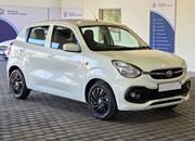 Toyota Vitz 1.0 XR manual For Sale In Pretoria