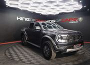 Ford Ranger 3.0 V6 Ecoboost Double Cab Raptor 4wd For Sale In JHB East Rand