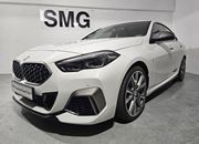 BMW M235i xDrive Gran Coupe For Sale In Cape Town