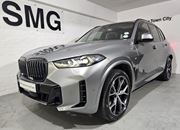BMW X5 xDrive30d M Sport For Sale In Cape Town