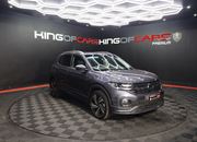 Volkswagen T-Cross 1.5TSI 110kW R-Line For Sale In JHB East Rand