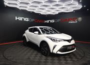 Toyota C-HR 1.2T Plus Auto For Sale In JHB East Rand