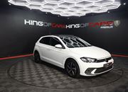 Volkswagen Polo hatch 1.0TSI 85kW Life Auto For Sale In JHB East Rand