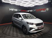 Suzuki Ertiga 1.5 GL For Sale In JHB East Rand