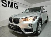 BMW X1 sDrive20d Auto For Sale In Cape Town